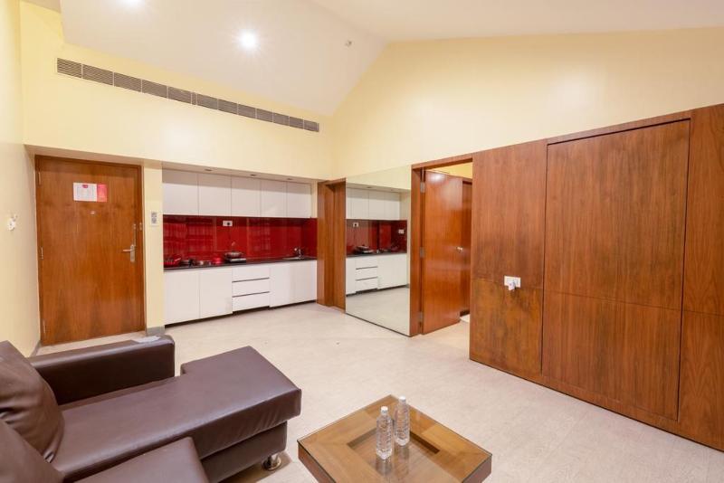 Hotel Mint Koregaon Park Пуне Екстер'єр фото