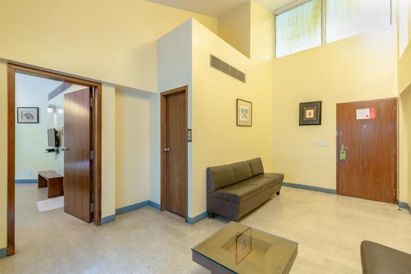 Hotel Mint Koregaon Park Пуне Екстер'єр фото